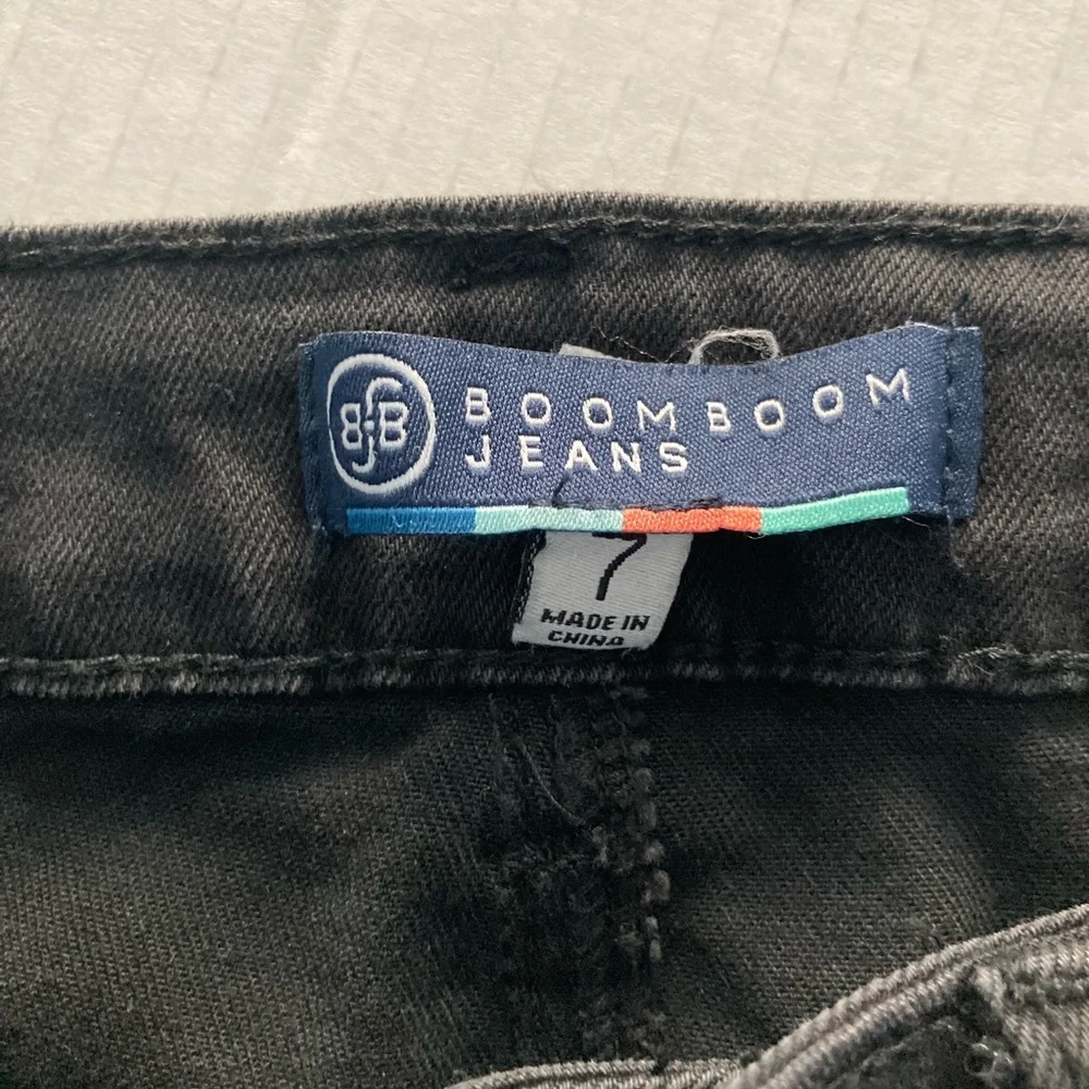 Black Jeans 2 for $20 - Picture 12 of 12